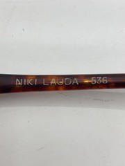 Other brands F1 NIKI LAUDA Sunglasses Teardrop Plastic BRW BRW Men’s