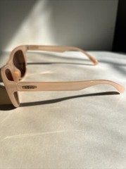 REVO Sunglasses Barclay re 1037 10 54-17-140 New With Defects