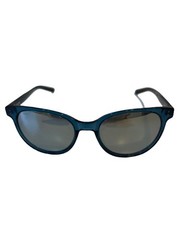 Costa ISLA Deep Teal Crystal POLARIZED Gray 580G GLASS Lens Sunglass ISA244
