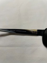 maui jim sunglasses Black Coral MJ-249-2M
