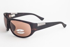 Serengeti SALERNO Tortoise / Drivers Sunglasses 7185 67mm