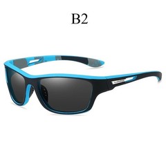 BRAND NEW Polarized Fishing Sunglasses Men Women Cycle Eyewear UV400 Hiking Driv