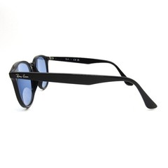 Ray Ban Sunglasses RB4259 F Made in China 601 80 Black 54000337