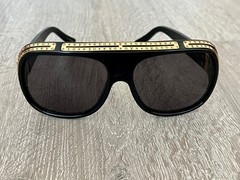 Louis Vuitton 1.0 Millionaires Sunglasses