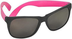 Assorted Neon Sunglasses, Pack of 12