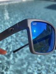 COSTA polarized