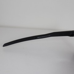 Oakley CASTEL OO9147-0163 Black Ink Frame w/ Prizm Grey Lenses Sunglasses 133mm