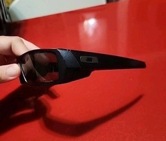 Oakley Men’s Gascan Sunglasses Glasses