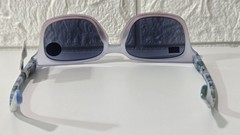Peepers Reading Sunglasses Golden Hour Sun Purple / Floral +2.00 strength 3203R