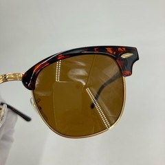 used RAY BAN Ray Ban CLUBMASTER sunglasses RB3016 Aeon Hiro store