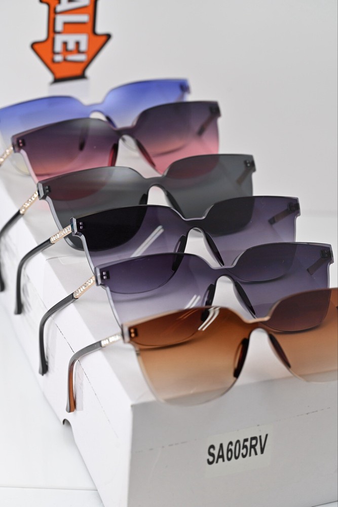 Wholesale Lot Of 6 Celebrity ,,Fashion, Starz Sunglasses 1194.1