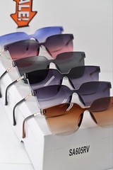 Wholesale Lot Of 6 Celebrity ,,Fashion, Starz Sunglasses 1194.1