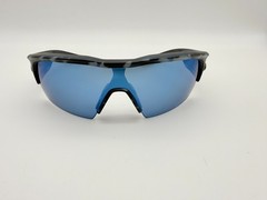 NEW Costa Del Mar PILOTHOUSE PRO Polarized Sunglasses Water Camo/Blue 580 Z87.1+