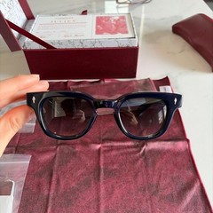 Jacques Marie Mage JMM JULIEN Regal Limited Edition 10mm Acetate