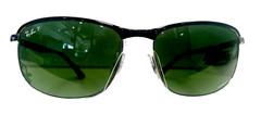 Authentic RAY-BAN RB3671 Chromance Sunglasses (Unisex) NIB!