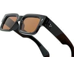 Luxury Trendy Sunglasses Fashion Designer New Model Stylish Outdoor Driving New