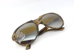 VUARNET VL 1106 P00M 7184 SUNGLASSES SKILYNX MINERAL LENSES FRANCE