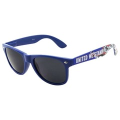 American USA Flag Vintage Sunglasses United States Stars square 2 PACK