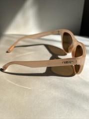 REVO Sunglasses Barclay re 1037 10 54-17-140 New With Defects