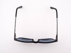 Hobie Sunglasses, Polarized Lenses, HO8001U Matte Navy, 54-17-140, Plastic