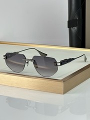 DITA GRAND IMPERYN DTS164 Sunglasses Rimless Luxury 66-17-140mm