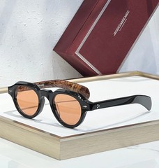 New Jacques Marie Mage Model Kellerman Sunglasses Unisex Size 46-24-146