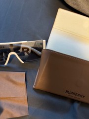 burberry sunglasses men used