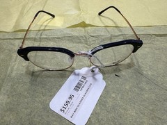 RAY-BAN GLASSES 5228 (HPB013621)