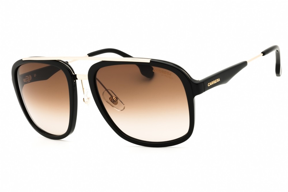 NEW Carrera 133/S-02M2 HA Sunglasses 57mm 100% Authentic