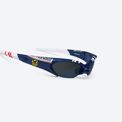 Gentle Monster Disney F1 Slipstream N8 Sunglasses Blue UV Protection Designer Ey