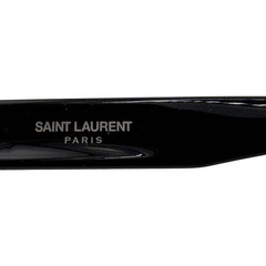 Saint Laurent SL 674 Black Sunglasses 54mm 18mm 145mm – 001