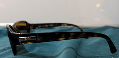 Ray Ban RB 4181 710/57 – Tortoise/Brown by Ray Ban