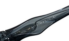 Oakley Sunglasses Unknown Crystal Black Clear Gray Men’s Discontinued