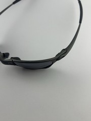 Oakley Juliet X Metal Frame Black Iridium Lens 04-110 Gen 4 Titanium RARE