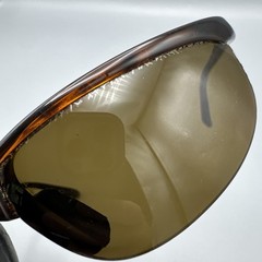 RAYBAN RB4021 628/83 LARGE 135mm TORTOISE SUNGLASSES + CASE
