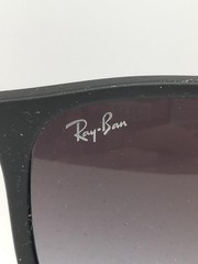 Sunglasses Model RB4187 F RAY BAN