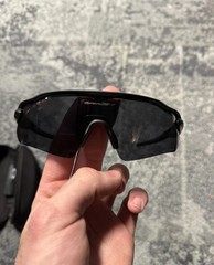 NEW Oakley 009208 Radar Ev Path Men’s Sunglasses – Prizm Black