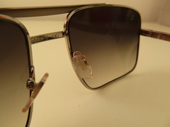 Louis Vuitton Attitude Z0260U Sunglasses – Exelent Condition, with Pouch