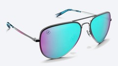Blenders Sunglasses A SERIES PLANET NINE / Polarized BRAND NEW IN BOX