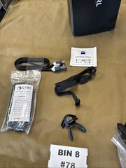 CTRL MS1 Regular Military Sunglasses MS02-Kit Smoke Lens