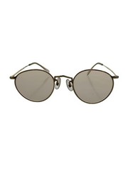 Other brands: HILTON CLASSIC sunglasses GLD BRW (Men’s)