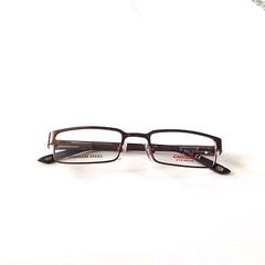 Carrera Eyeglasses CA 7563 Bronze 1J0 for kids Size 44mm Optical Frame New