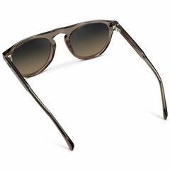 NWOB-Wear Me Pro (WMP)-Axel-Crystal Gunmetal/Grey Brown Gradient-Polarized Sun