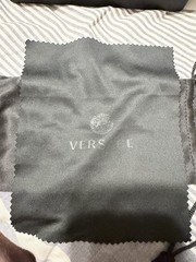 Men’s Versace Runway Sunglasses