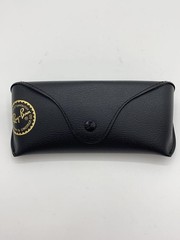 Ray Ban Ray Ban Ray Ban Sunglasses Wellington Plastic BLK BLK Men s RB4259F