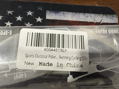 POLARIZED PIT VIPER NOCK OFFS MADE IN CHINA