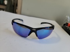 Ironman Men’s Foster Grant Sunglasses UVA-UVB Protection Assorted Styles