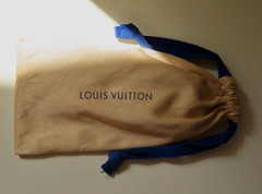 Louis Vuitton Attitude Z0260U Sunglasses – Exelent Condition, with Pouch