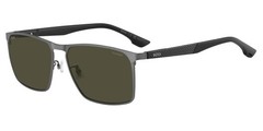 Hugo Boss BOSS 1913/G/S Matte dark ruthenium 60/16/150 MAN Sunglasses