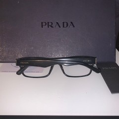 Prada VPR 16M Frames In Multiple different colors